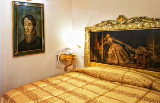 Boutique Hotel L'Imperatrice Foiano Della Chiana Exterior photo