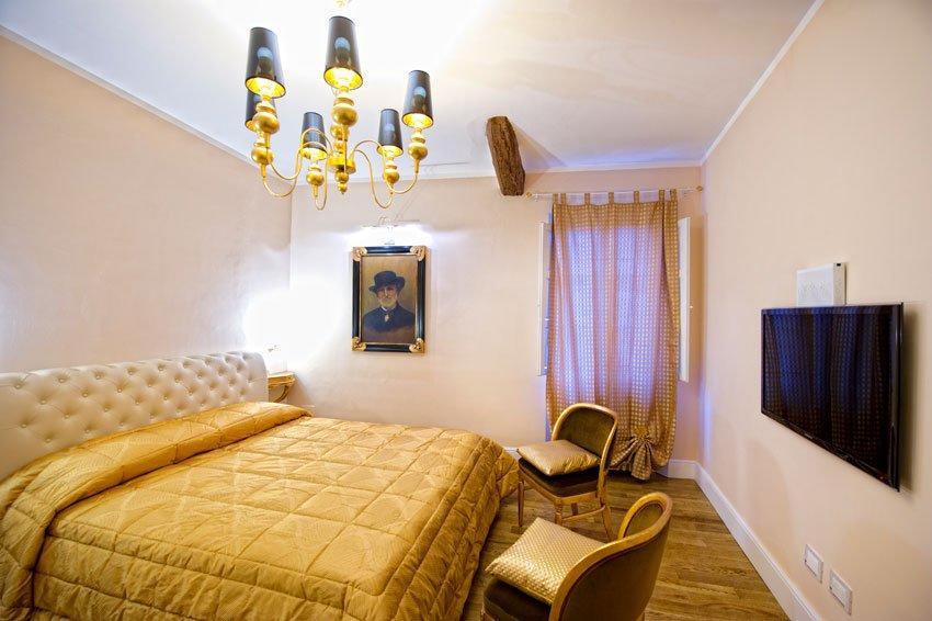 Boutique Hotel L'Imperatrice Foiano Della Chiana Exterior photo